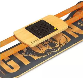 Gibbon Core Marble Trainer Double Line, Gleichgewichtstrainer (24687)
