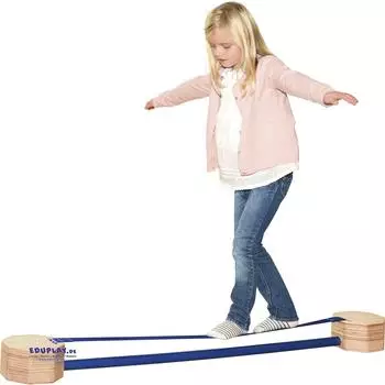 Eduplay Slacktrack Balancespiel 142cm (170378)
