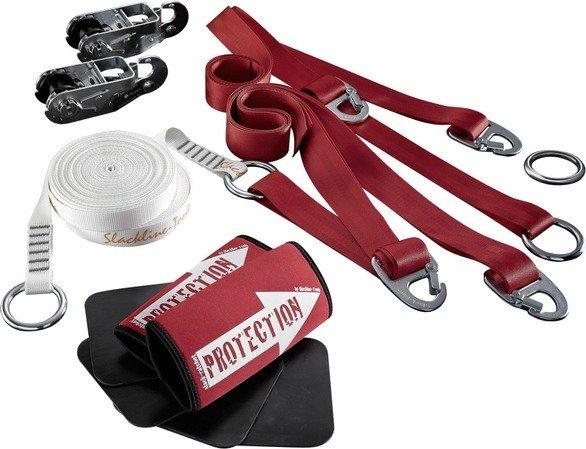 Slackline Tools Fit'n Slack Set 10 m
