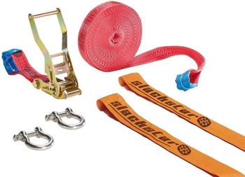 Slackstar Guide 6-teilig 15m