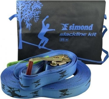Simond Slackline 25 m