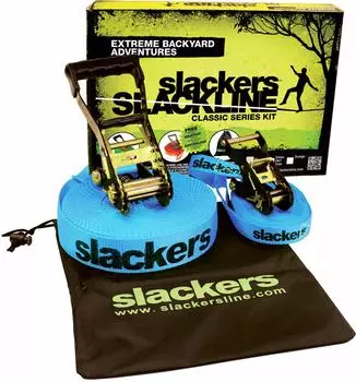 Schildkröt Slackers Slackline Classic