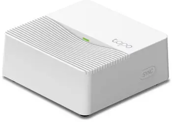 TP-Link Tapo H200 IoT Hub