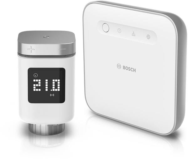Bosch Smart Home Starter Set Heizen II (8750002749)