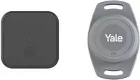Yale 706833, Yale Smart Opener Garage