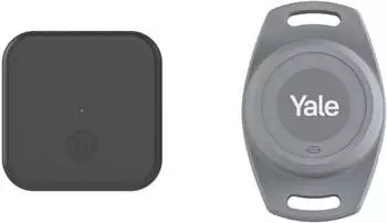 Yale Smart Garage Opener