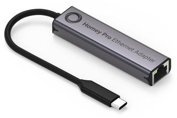Homey Pro-Ethernet-Adapter