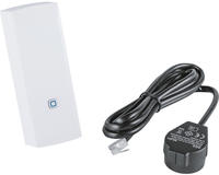 Homematic IP Smart-Home-Zubeh&ouml;r "Schnittstelle f&uuml;r Smart Meter"