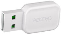 Aeotec ZGA008, Aeotec Zi-Stick Zigbee USB-Stick, Zigbee 3.0, 2,4GHz, 200m Reichweite,