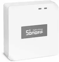 Sonoff ZB Bridge-P, Sonoff ZB Bridge-P