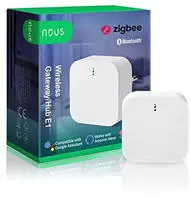 Nous E1 Smart Home Gateway ZigBee ZigBee3.0/WLAN