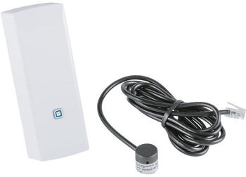 Homematic IP Smart Home Schnittstelle f&uuml;r digitale Stromz&auml;hler (HmIP-ESI-LED)