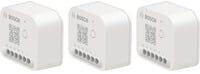 Bosch Smart Home 3er Set Rollladensteuerung II (BUBOLR1)