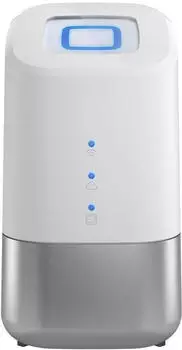 Homematic IP Home Control Unit HmIP-HCU1 wei&szlig;/grau
