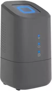 Homematic IP Home Control Unit HmIP-HCU1 anthrazit