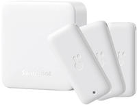 SwitchBot HubMini+OutdoorMeter, SwitchBot Set Smart remote control Hub + 3x