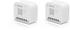 Bosch Smart Home Licht-/Rollladensteuerung II 2er-Set weiß (8750002078X2)