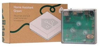 Home Assistant Green Smart Hub (NC-GREEN-9703)
