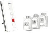 Smart Gateway + 3x DECT 302 Heizkrperregler