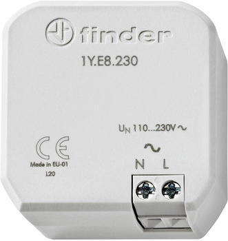 Finder YESLY-BLE Repeater für Bluetooth LE 230V IP20 (1Y.E8.230)