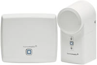 Homematic IP Smart Home Starter Set Mini Zutritt, HmIP-SK25