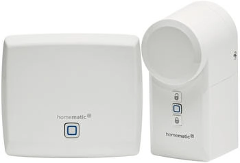 Homematic IP IP Smart Home Starter Set Mini (161228A1)