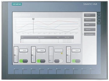 Siemens SPS-Displayerweiterung 24 V/DC (6AV21232MA030AX0)