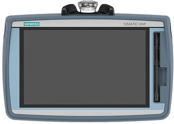 Siemens SPS-Bedienpanel (6AV21456KB100AS0)