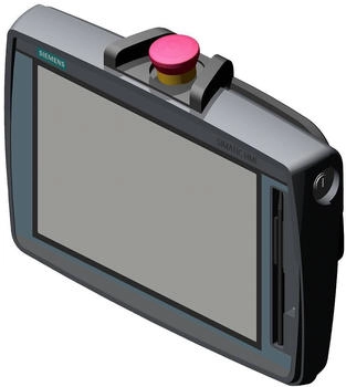 Siemens SPS-Bedienpanel (6AV21456KB200AS0)