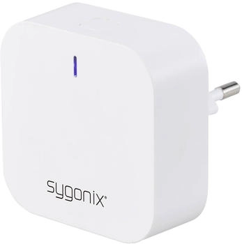 Sygonix Gateway Wei&szlig; (SY-6052182)