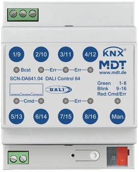 MDT ALI Control 64 Gateway