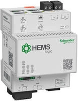 Schneider Electric HEMSlogic Gateway PRHEMS04DE