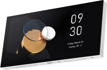 Aqara Panel Hub S1 Plus