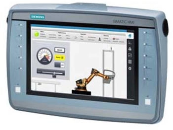 Siemens SPS-Mobile panel (6AV21252JB030AX0)