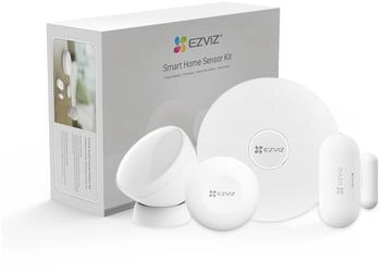 EZVIZ Smart Home Gateway WLAN ZigBee A3-R200 (304800315)