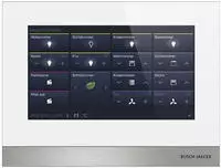 BUSCH-JAEGER H8236-4W-03 IP touch 7 LAN/WLAN (2TMA130050W0066)