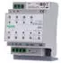 Schneider Electric DALI-Gateway Basic REG-K/2/16/64 2Kanal (MTN6725-0004)