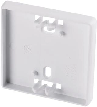 Homematic IP Wechselrahmen - schmal (HmIP-SF-2, 151996A0)