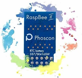 Dresden-Elektronik ZigBee-Gateway f&uuml;r Raspberry Pi (BN-600108)