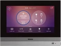 Touchscreen Mit 7' Bildschirm F&uuml;r Hausautomation Myhome 3488 - Bticino
