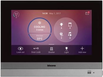 Bticino HomeTouch 7
