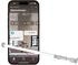 Eve Home MotionBlinds Upgrade Kit für Rollos (Matter) (N003642)