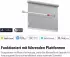 Eve Home MotionBlinds Upgrade Kit für Rollos (Matter) (N003642)