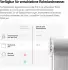 Eve Home MotionBlinds Upgrade Kit für Rollos (Matter) (N003642)
