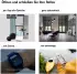 Eve Home MotionBlinds Upgrade Kit für Rollos (Matter) (N003642)