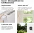 Eve Home MotionBlinds Upgrade Kit für Rollos (Matter) (N003642)