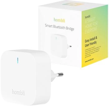 Hombli Smart Bluetooth Bridge wei&szlig; (HBSB-0109)