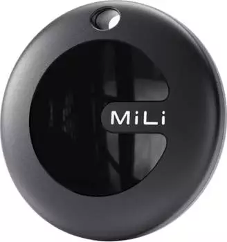 Google Find My Device-Tracker