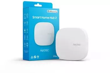 Aeotec Smart Home Hub 2