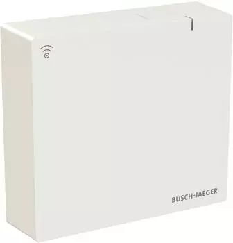 Busch-Jaeger System Access Point 3.0 Wireless SAP.13-WL (2CKA006200A0967)